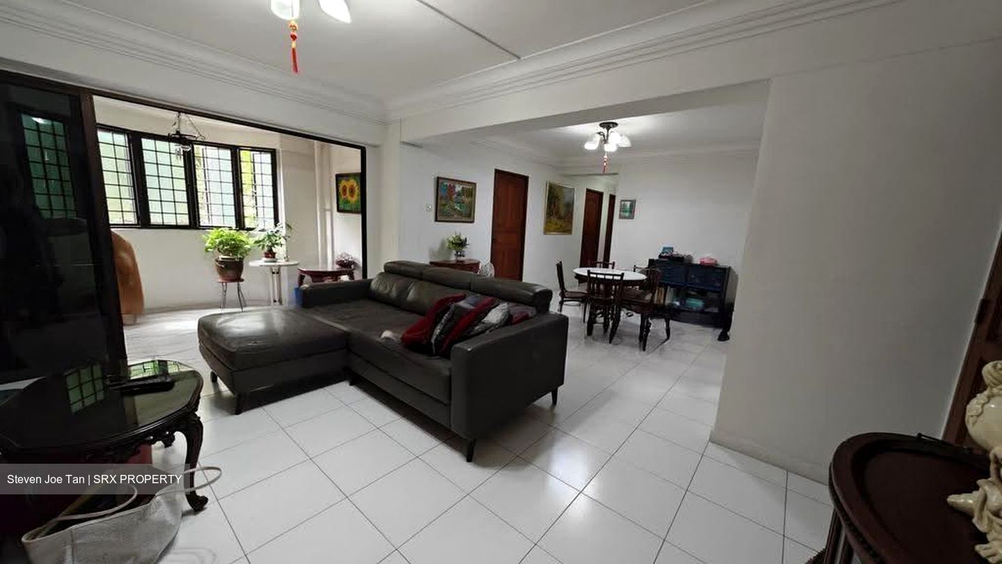 Blk 679 Choa Chu Kang Crescent (Choa Chu Kang), HDB 5 Rooms #625467391